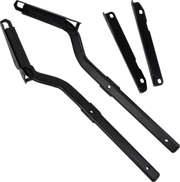 Givi 5137FZ Side Arms F900R/XR