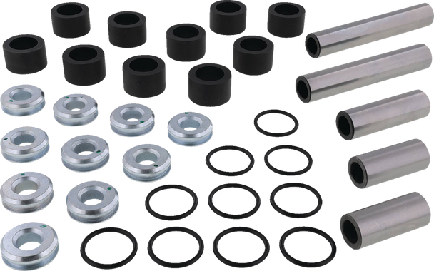 Moose Offroad 0430-1444 Suspension Kit - Rear - Independent - for Polaris