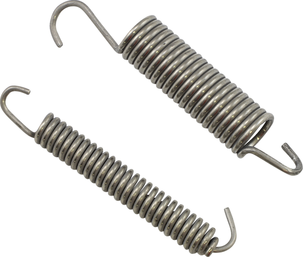 Moose Racing HARD-PARTS 0510-0556 Spring Rep Mse Kickstand