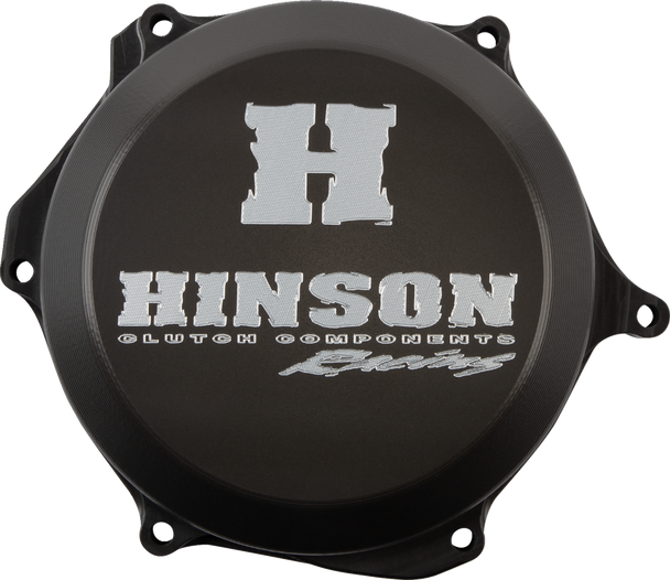 Hinson Racing C616-2301 Clutch Cover - for Yamaha