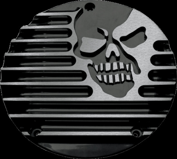 COVINGTONS C1074-B COVER DERBY 5H MCH HD BLK