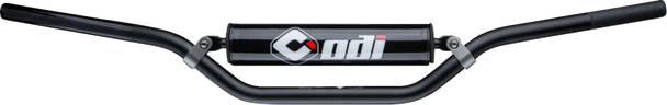 Odi H780MXB 7/8" Podium Oe Replacement Handlebar - Kx Mini - Black