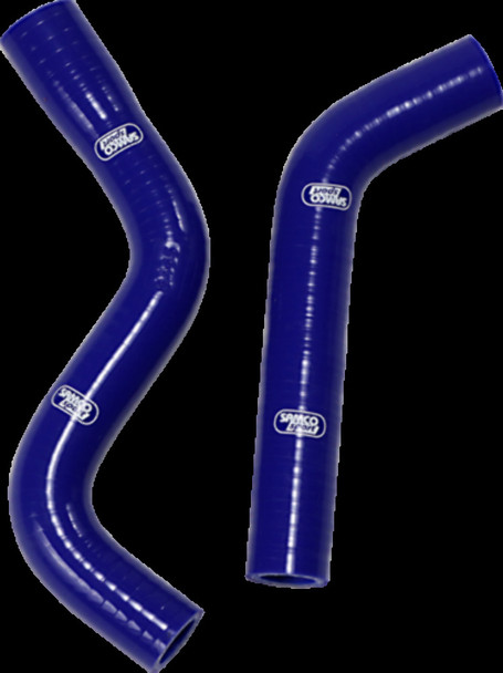 MOOSE RACING HARD-PARTS 1902-1571 RADIATOR HOSE KIT YAM BL