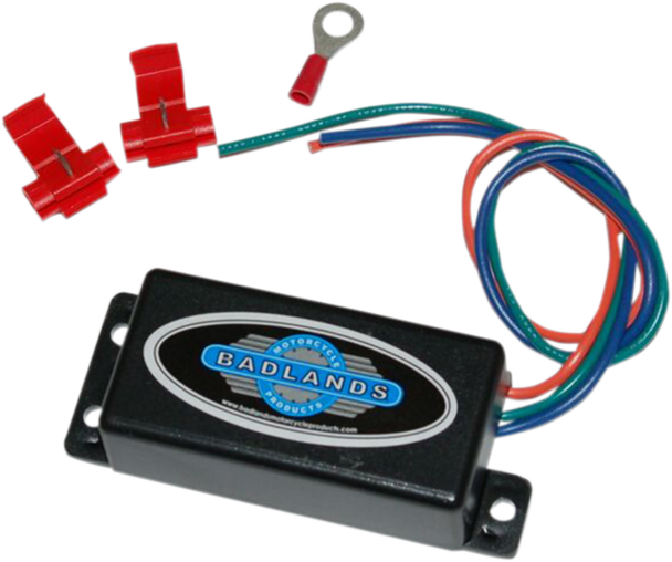 NAMZ LE-02-M MODULE LOAD EQ FOR HONDA