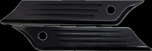 ACCUTRONIX BLC014-SBB COVER LATCH SB BLK