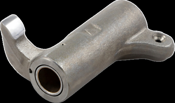 DRAG SPECIALTIES DS-193421 RCKR ARM REAR EXH 57-85XL