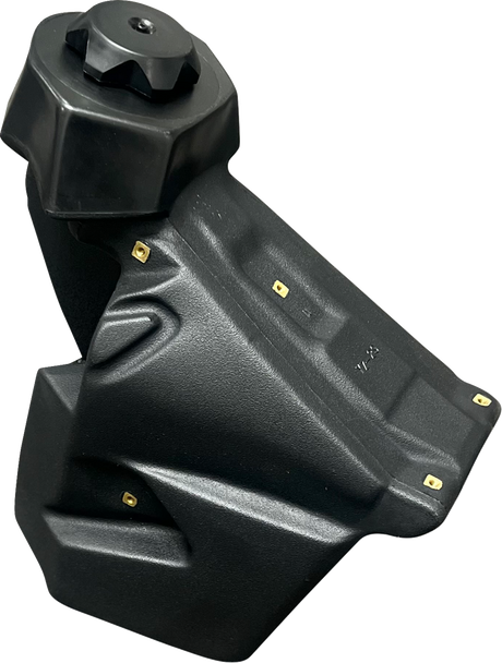 Ims Products Inc. 117341-BK1 Large-Capacity Gas Tank - for Yamaha - 2.2 Gallon