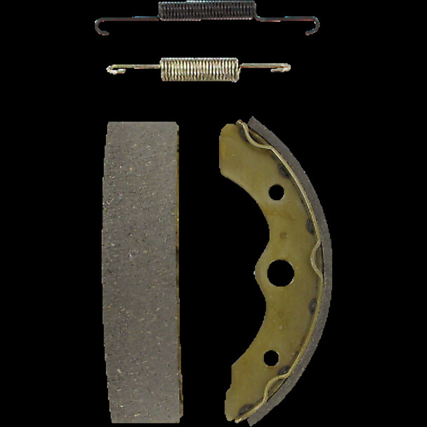 EBC 339 EBC BRAKE SHOE