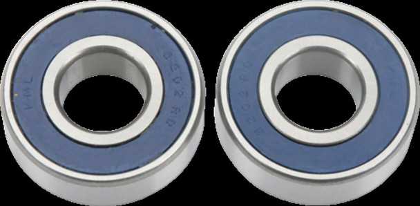 MOOSE RACING HARD-PARTS A25-1143 MOOSE WHL BRG KIT
