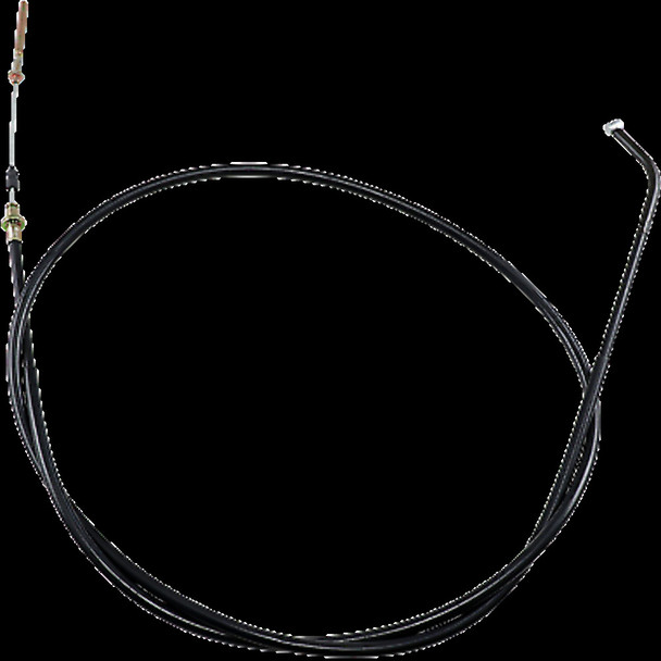 Motion Pro 05-0173 Black Vinyl Rear Hand Brake Cable