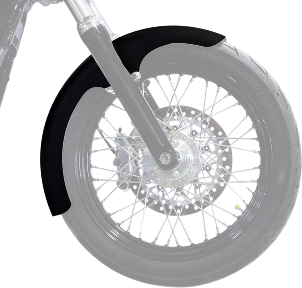KLOCK WERKS KW05-06-0006 FENDER FT 19" TFL 39MM