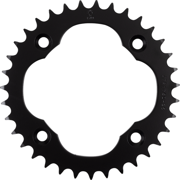 JT Sprockets JTR1760.35 Rear Sprocket - 35 Tooth - for Suzuki