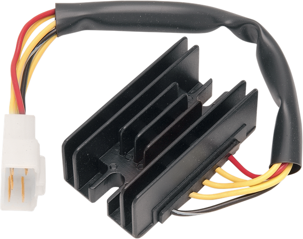 Ricks Electric #10-241 Regulator Rectifier fits Suzuki LT250R LT300