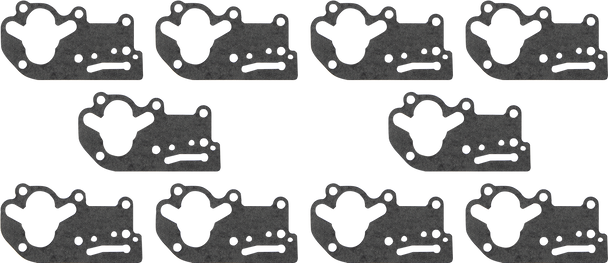 James Gasket JGI-26273-92 Oil Pump Body to Motor Gasket - 80"
