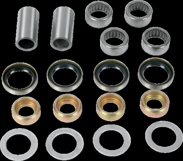 MOOSE RACING HARD-PARTS A28-1087 MSE SWNG ARM BRNG KIT FOR KTM