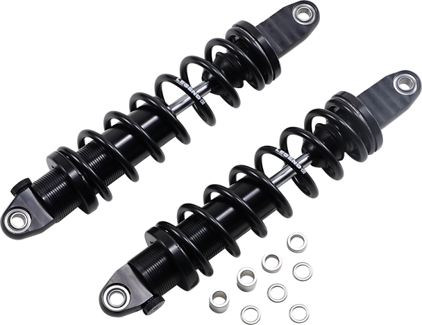 LEGEND SUSPENSION 1310-1111 SHOCKS REVO-A BK FXR14"HD
