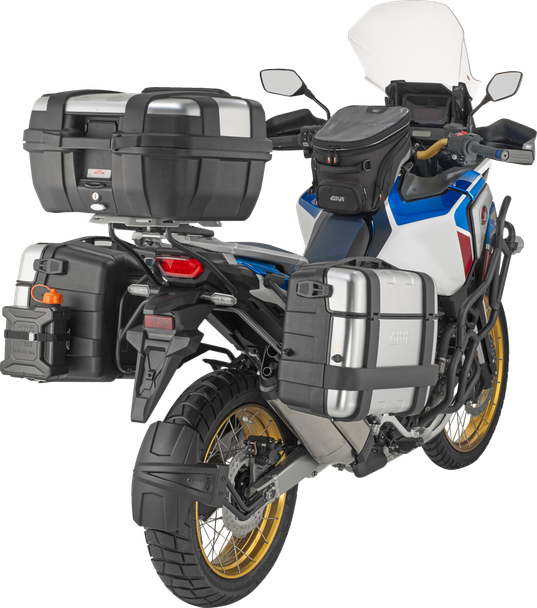 Givi PLO1178MK Side Case Mount - for Honda