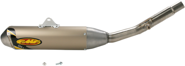 FMF 44199 MUFFLER Q4 SA YZ/WR450
