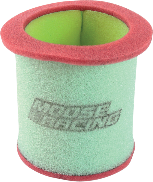 Moose Racing Pre-Oiled Air Filter for Suzuki KingQuad 450 700 #P3-70-14