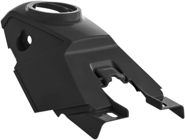 Acerbis 2686530001 Tank Cover - Black