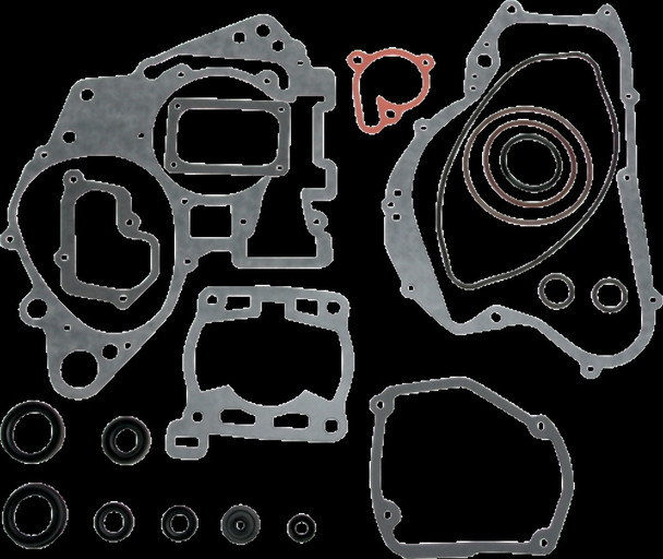 Moose Gaskets & Oil Seals for 2004-2007 FOR SUZUKI RM 125
