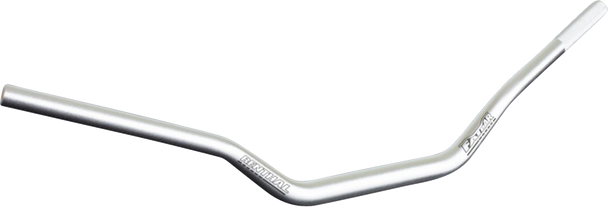 Renthal 835-50-Si Fatbar Handlebar - Street - 835 - for BMW R GS/Gsa Ac - Silver