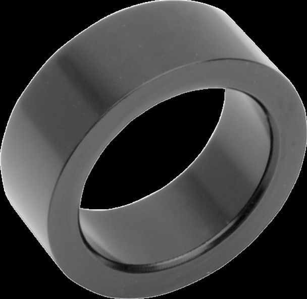 PERFORMANCE MACHINE (PM) 0011-0500MP-B SPACER LT CABLE CLTCH BK