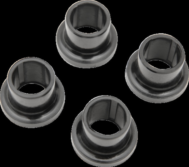 MOOSE RACING HARD-PARTS 0430-0666 BUSHING KIT A-ARM FOR POLARIS