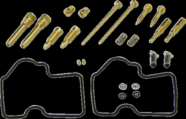 SHINDY 03-116 REPAIR KIT CARB KAW