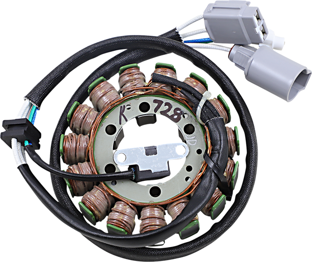 Moose Racing 2112-1494 Stator for Kawasaki KRT 800 Teryx