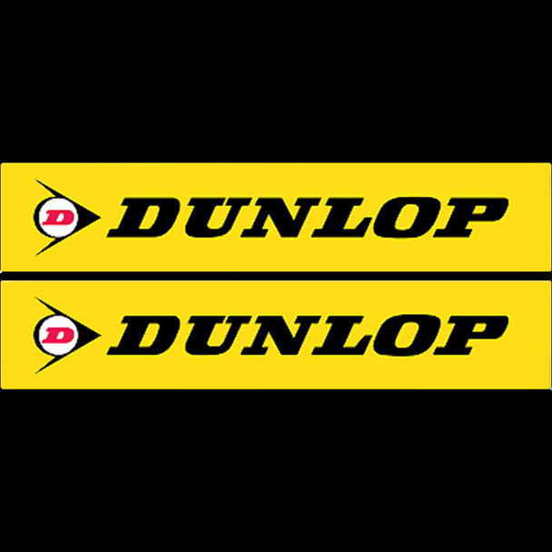 FACTORY EFFEX Feb-65 FX SWNG ARM STKR-DUNLOP