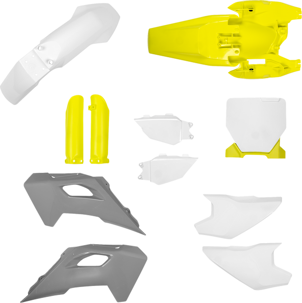 Acerbis 2987358211 Full Body Kit - Husqvarna - Tc 24-25