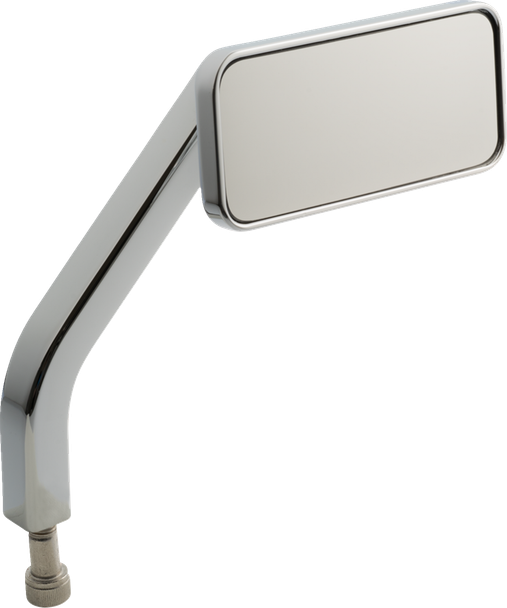 Joker Machine 03-055-3R Mirror - No. 1 - OEM - Rectangle - Chrome - Right