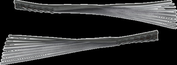HOPNEL 17-110 LEVER LACES LEATHER
