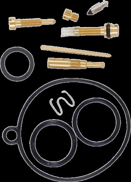 K&L SUPPLY 00-2439 CARB REPAIR KITS