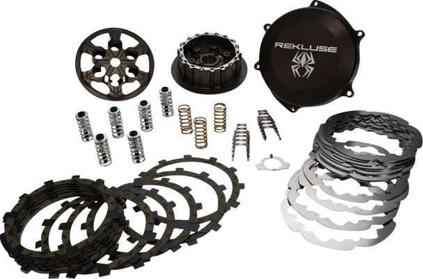 Rekluse RMS-7407002 Apex Clutch - YZ/WR 250F | Yz 250 Fx