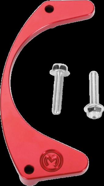 MOOSE RACING HARD-PARTS M870-44 MSE CASE SAVER 400EX RED