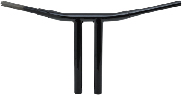 Drag Specialties Handlebar - "Big" Buffalo - Chopper T-Bar - 14" - Gloss Black