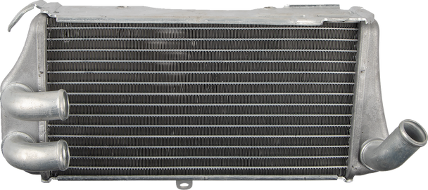 Moose Offroad 1901-0866 Replacement Oem Radiator - Left - for Honda