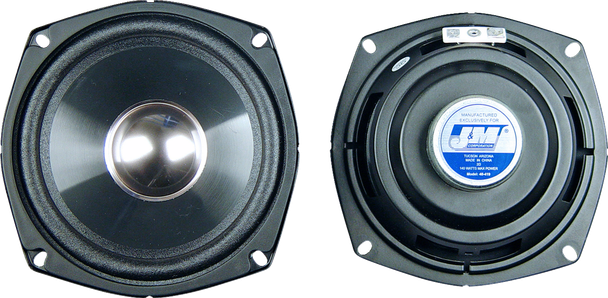 J & M HSUK-5252 Speaker Kit - 2 Ohm - Oem Style