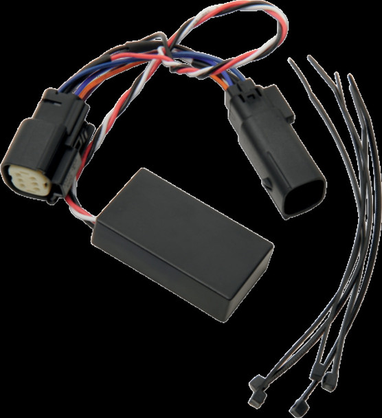CUSTOM DYNAMICS MAGICSTROBESSS6 MODULE STROBES SS6