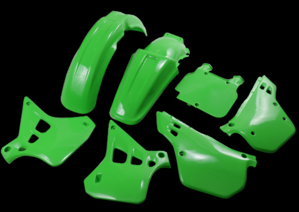 UFO KAKIT196-999A BODY KIT KX125 91