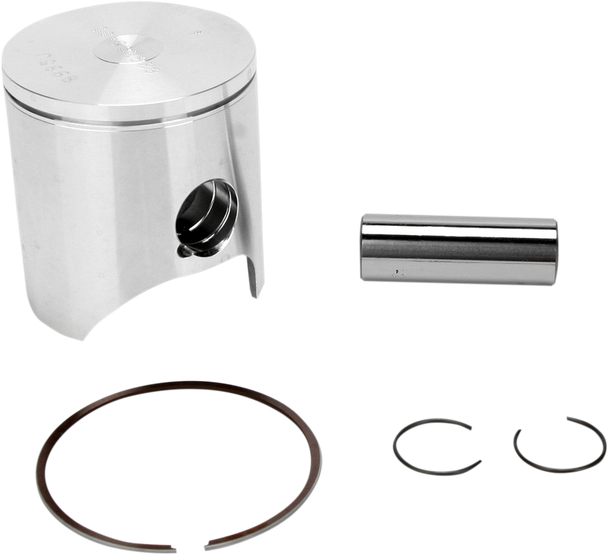 Wiseco 626M05500 Piston Kit - 55.00 mm - for Kawasaki KX125