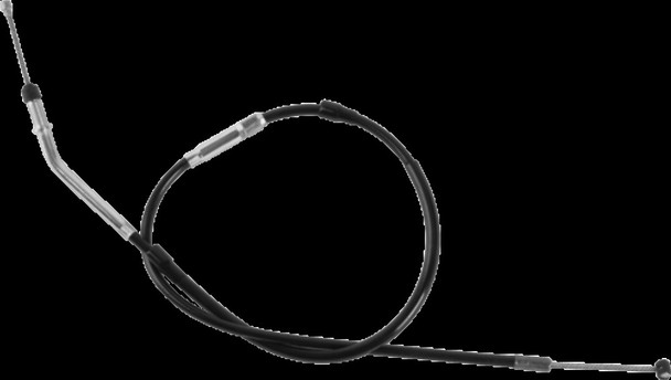 Motion Pro 04-0252 Black Vinyl Clutch Cable