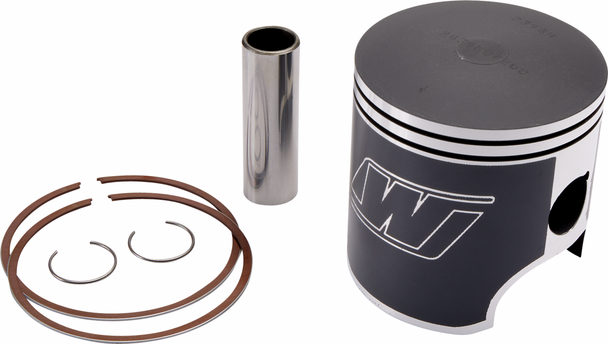 Wiseco 2434M07200 Piston Kit - 72.00 mm - 779 Engine Type - for Ski-Doo
