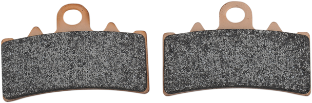 EBC EPFA606HH Sintered Brake Pads