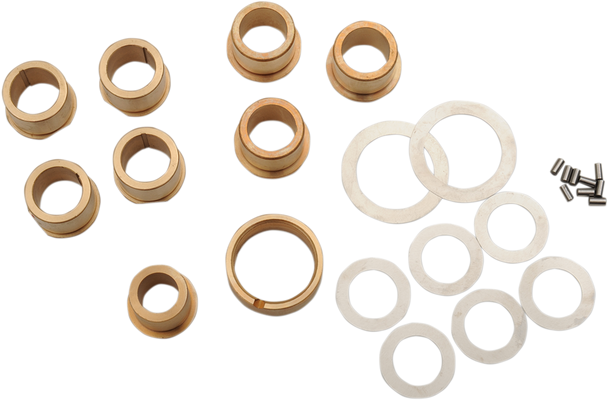 EASTERN MOTORCYCLE PARTS 15-0157 BUSHING KIT CAM GEAR FOR XL SPORTSTER