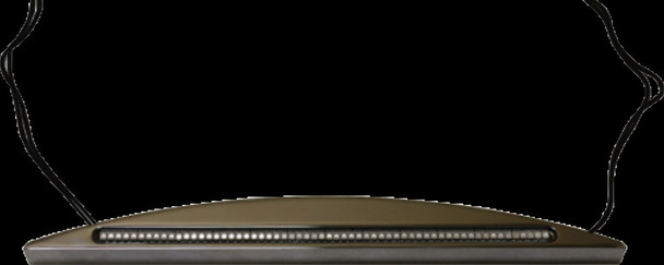 CUSTOM DYNAMICS CD1054 TAILLIGNT FXSB CHROME