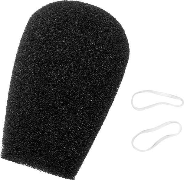 Show Chrome 13-103 Small Replacement Windsock