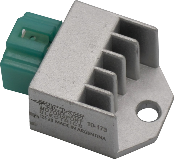 RICK'S Motorsport Electric 10-173 Regulator/Rectifier - for Honda